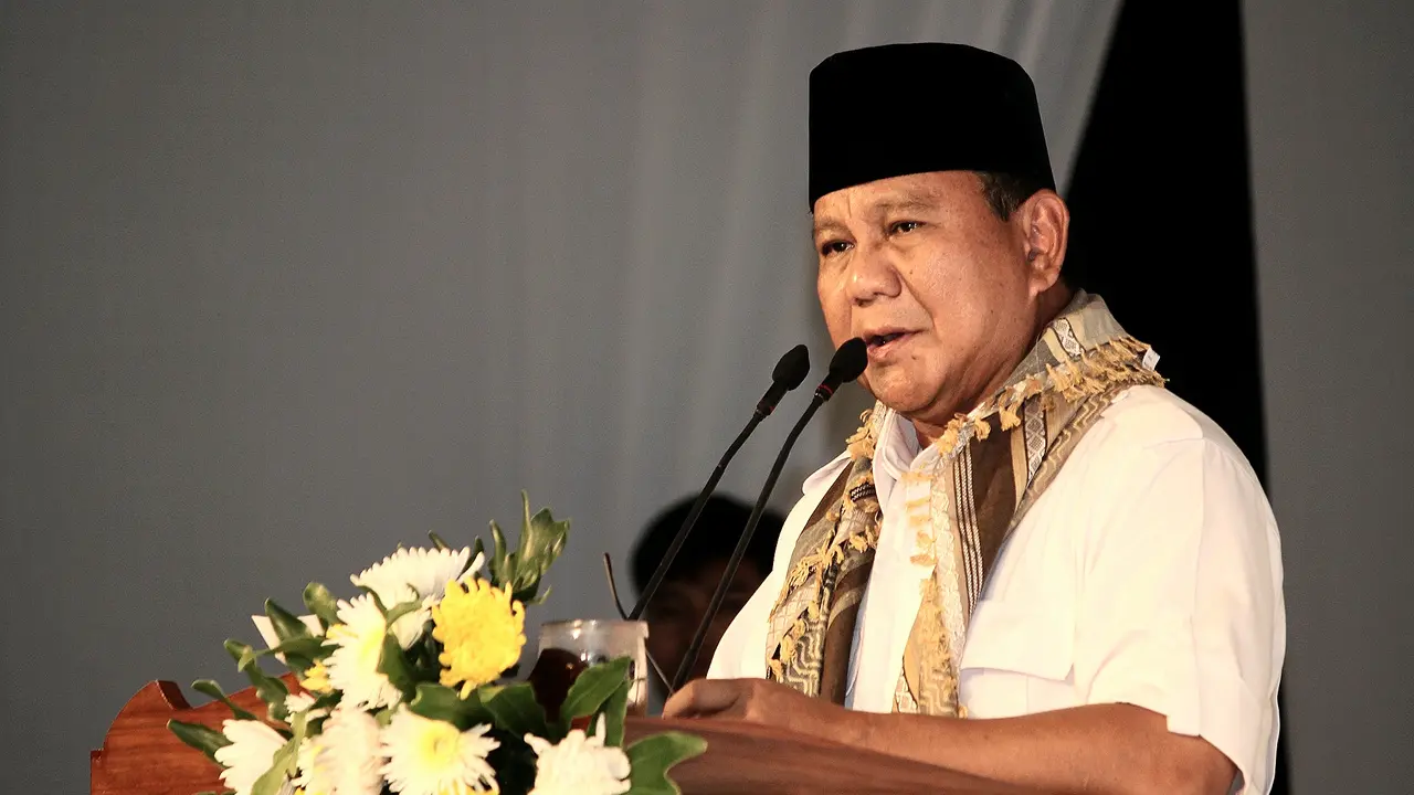 SBY dan Prabowo Diundang ke acara Pernikahan Putra Jokowi