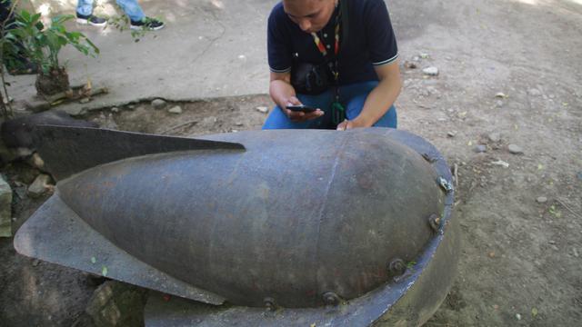 Torpedo Perang Dunia