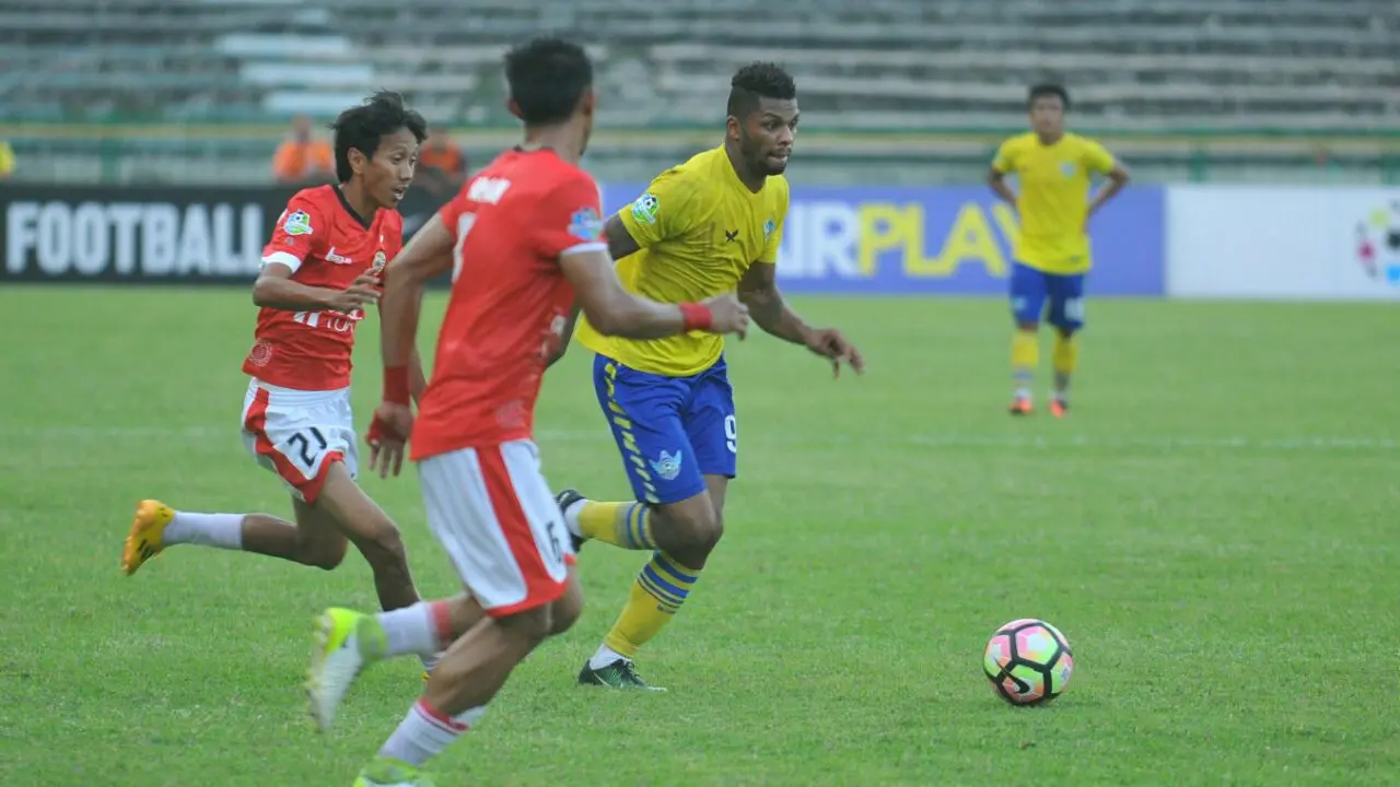 Persegres Gresik United