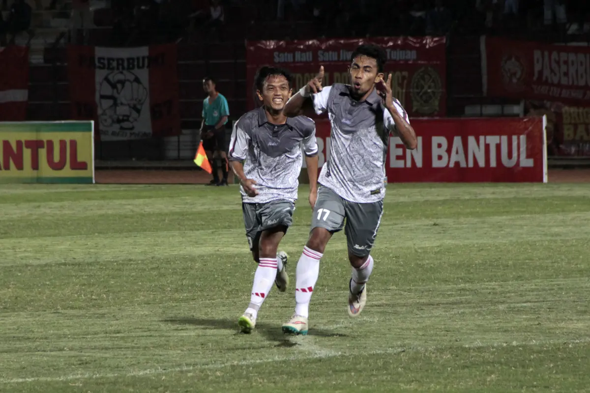 Persiba Bantul