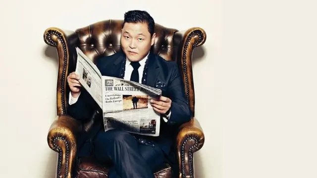PSY