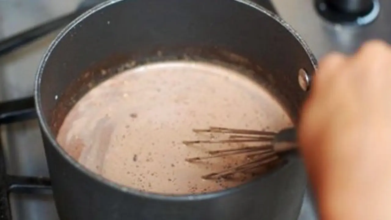 Puding dessert yang mudah dibuat/copyright: kitchengadgetgirl