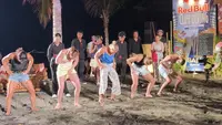24 Atlet Dunia Datang ke Bali Ikut Red Bull Cliff Diving Seri Pembuka 2026