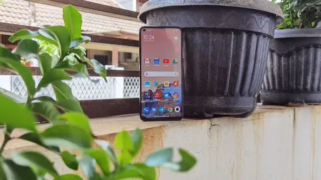 Mi 10T Pro