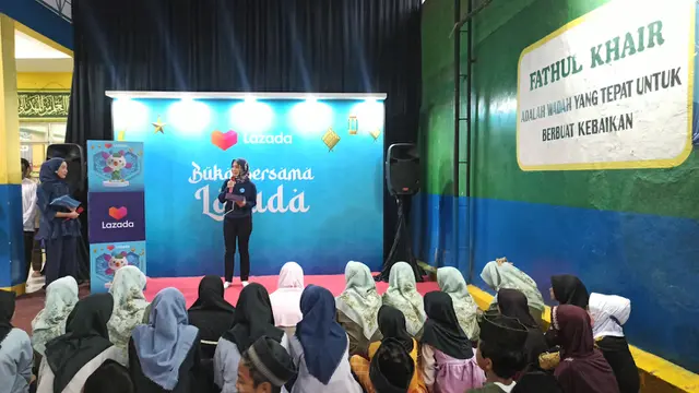 Lazada