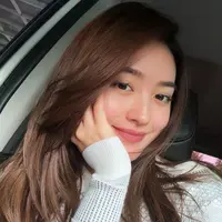 Natasha Wilona makin cantik dan dewasa [Instagram/natashawilona12]