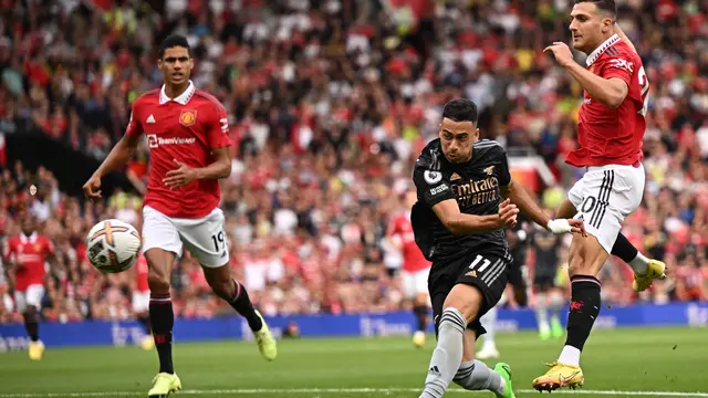Manchester United