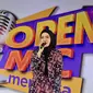 Zahra Yolanda, Istri dari Bupati Pulau Taliabu, Aliong Mus.