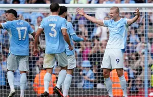 Bintang Manchester City Tidak Bisa Asal Pergi Meski Klub Terdegradasi