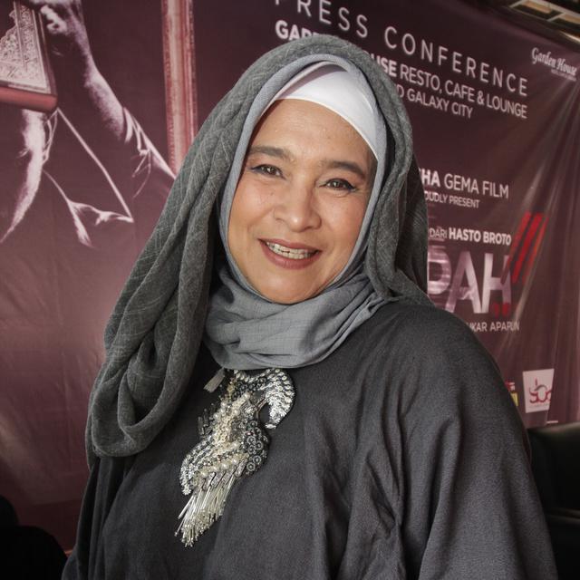 Neno Warisman (ist/ Dudut SP)