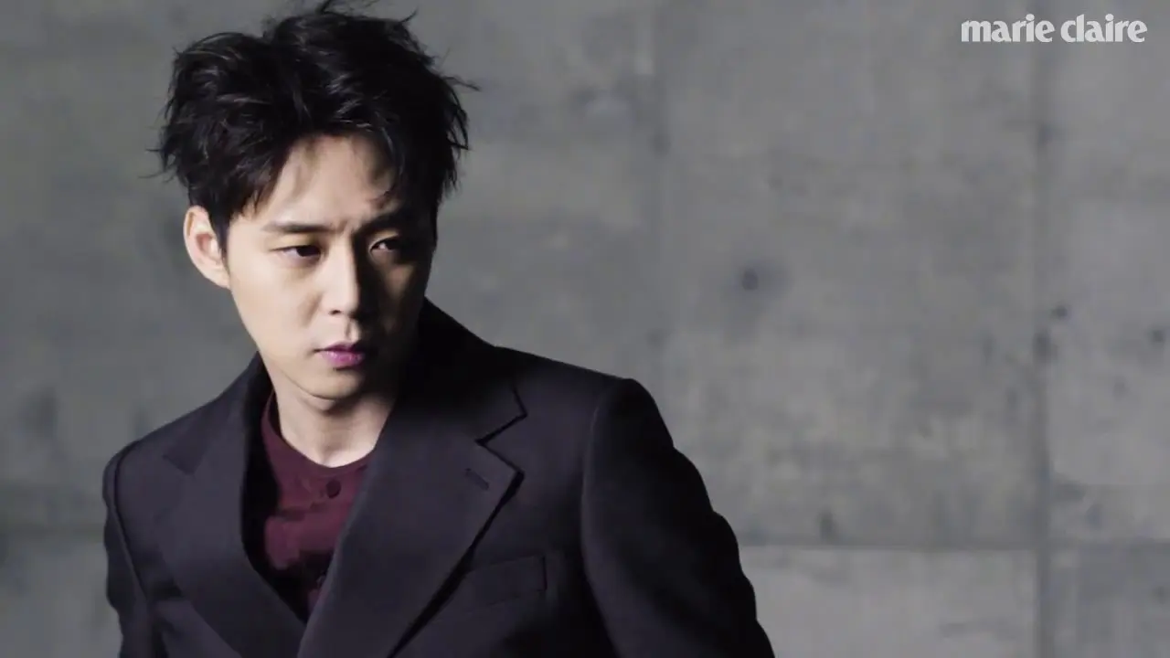 Yoochun JYJ