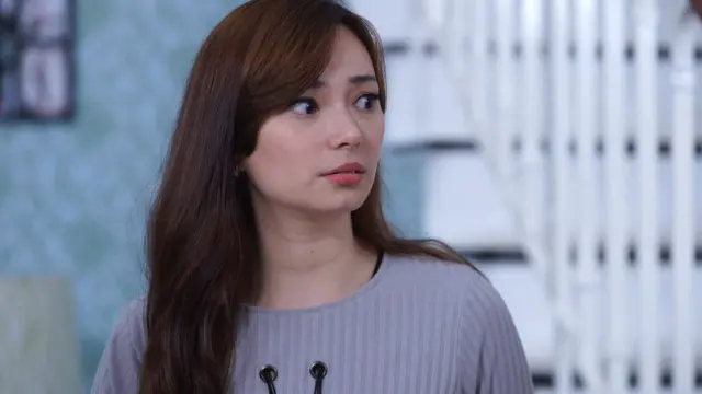 Cinta Suci