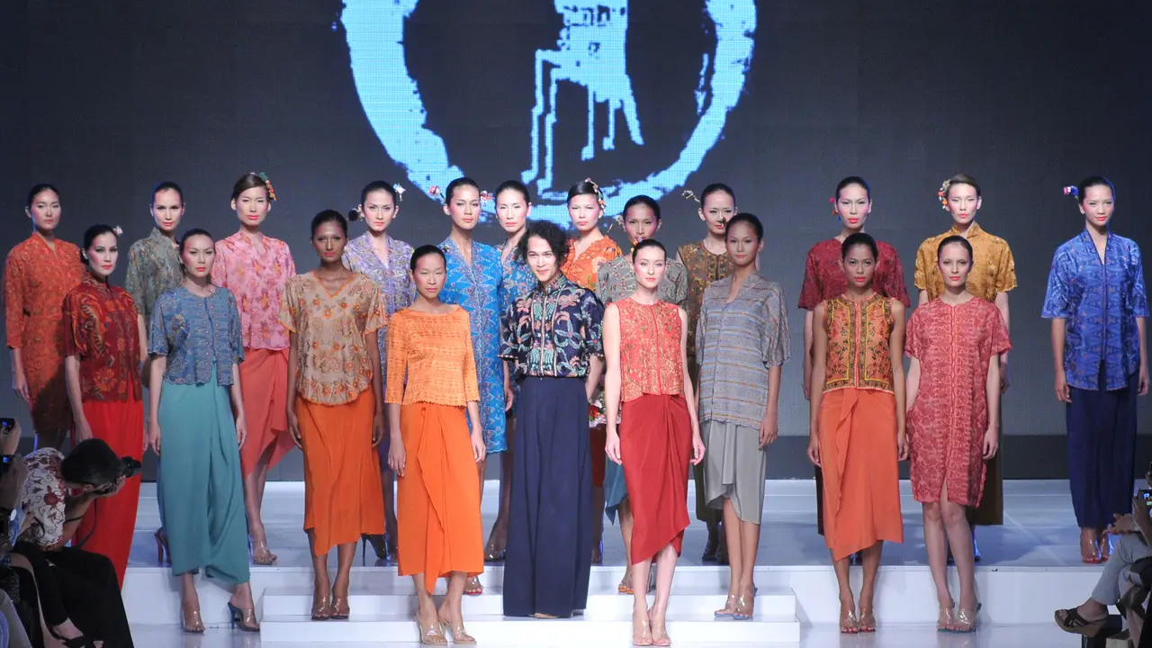 Oscar Lawalata - JFFF 2015 5