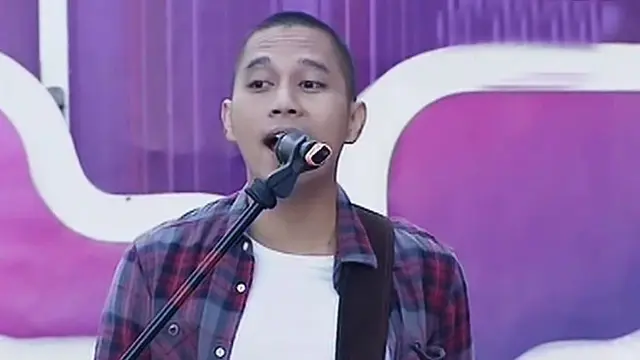 The Rain feat. Endank Soekamti - Terlatih Patah Hati 
