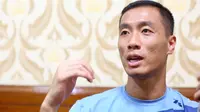 Pisah dengan Persipura, Yoo Jae-hoon ke Mitra Kukar