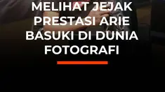 Arie Basuki, fotografer jurnalis yang akrab disapa Arbas, dikenal sebagai sosok pendiam yang lebih banyak "bicara" lewat karya. Anggota Pewarta Foto Indonesia (PFI) ini menjadi salah satu jurnalis yang dikabarkan hilang kontak saat meliput erupsi Gunung Anak Krakatau di perairan Selat Sunda. Ked...