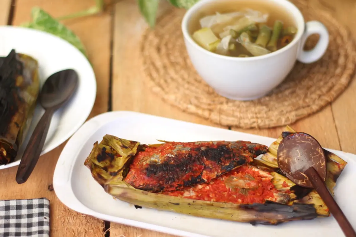 pais ikan