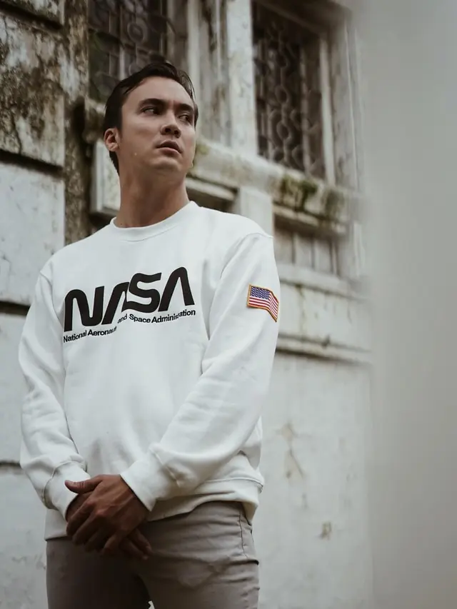 Rendy Kjaernett. (Foto: Dok. Instagram @rendykjaernett1)