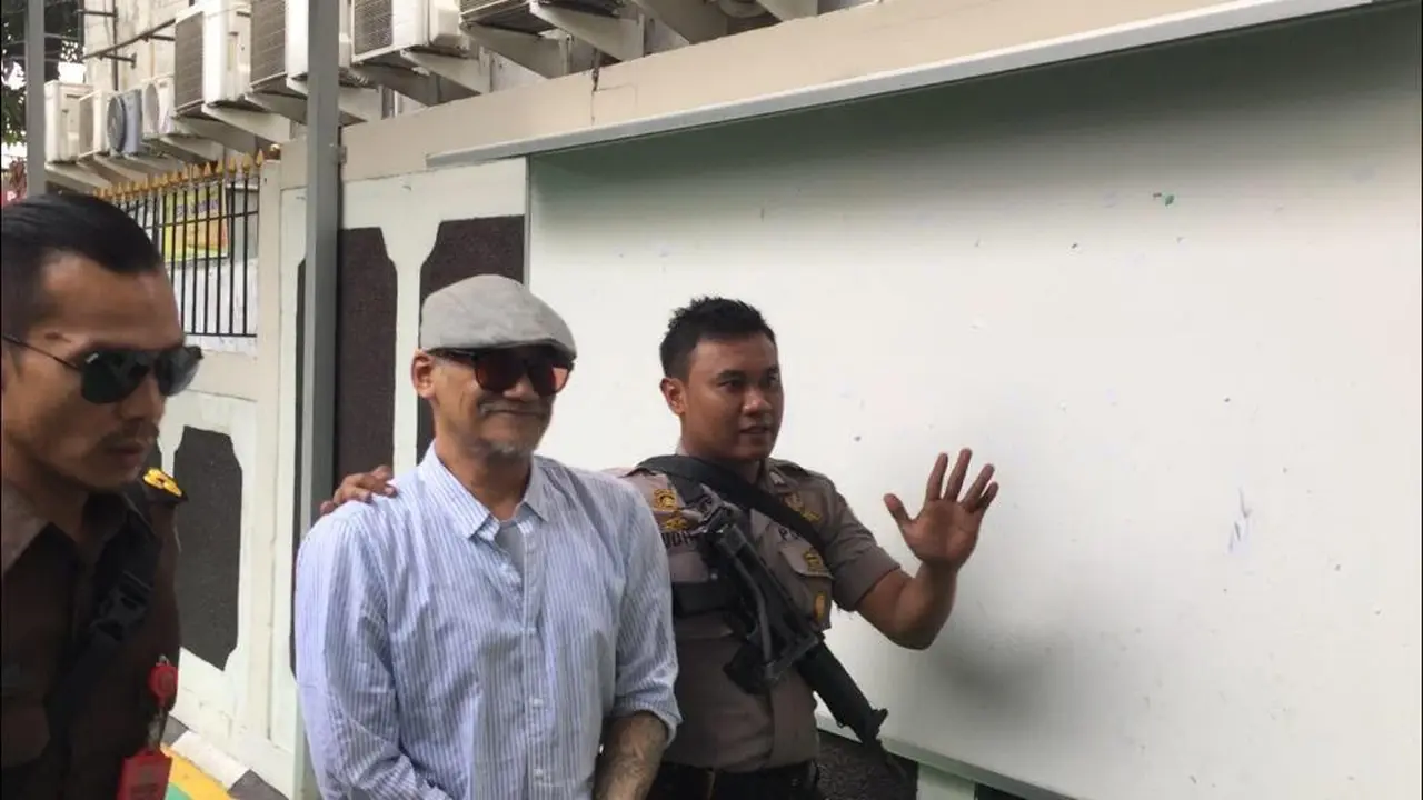Tio Pakusadewo (Liputan6.com/ Ine Yulita Sari)