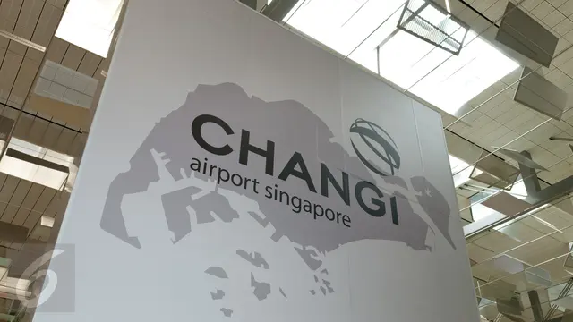 Bandara Changi