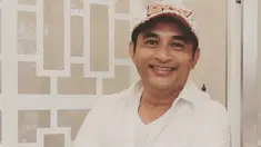 Seperti inilah penampakan Jeremh Teti sebelum ia memilih untuk memiliki jambang dan tato. (Liputan6.com/IG/@tetijeremy)