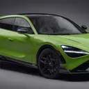 McLaren Tinggalkan Pakem Supercar, SUV Pertamanya Mulai Terungkap
