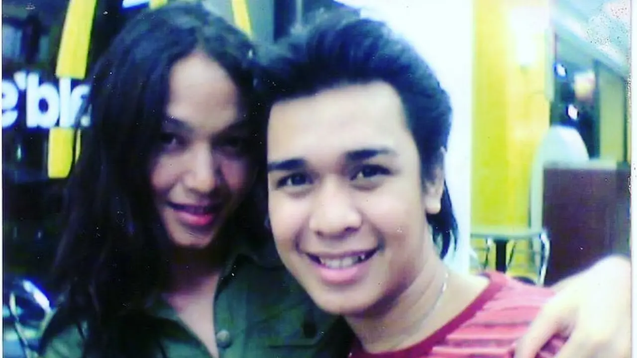 Bunda Corla sedang viral di media sosial seperti Instagram dan TikTok (Foto: Instagram corla_2)