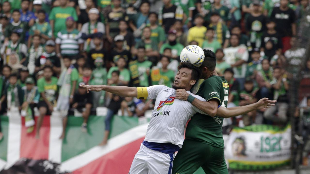 Final Piala Presiden 2019: Persebaya Surabaya Vs Arema FC