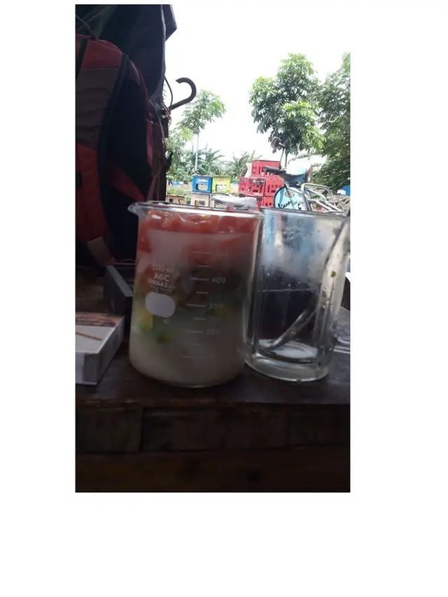 7 Kelakuan Netizen saat Bagi Makanan Agar Adil Ini Bikin Tepuk Jidat