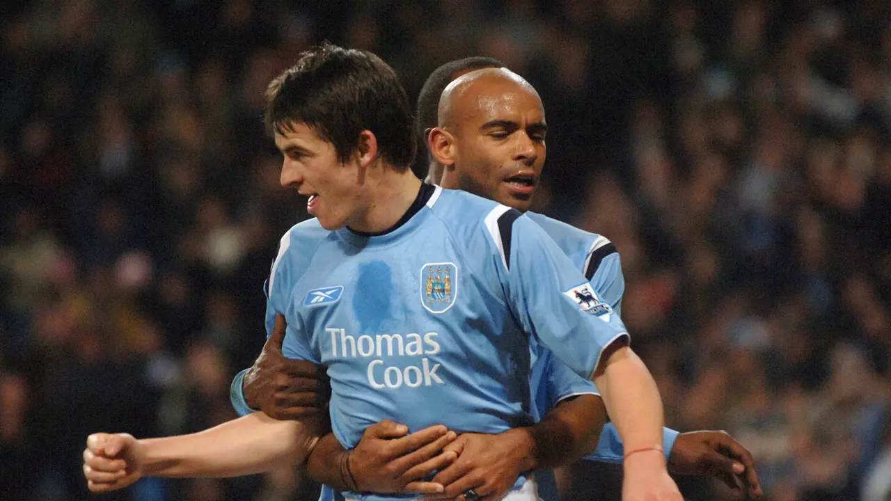 Joey Barton