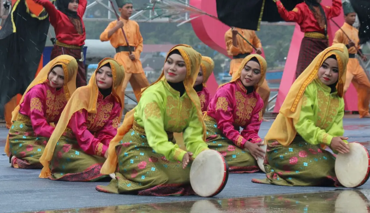 Sail Sabang 2017