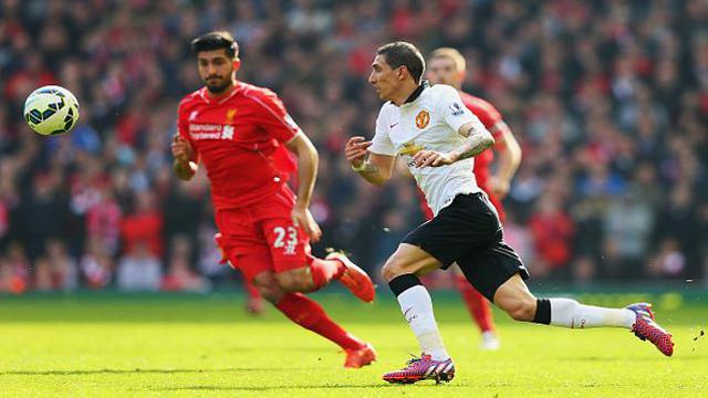 Handball, Kenapa Di Maria Tak di Hukum?