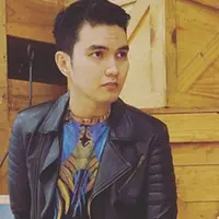 Beberapa pekan lalu, Aldi Taher menerima gugatan cerai dari sang istri, Georgia Aisyah. Mendekati sidang perdana, Aldi pun masih menaruh harapan perceraian itu tidak akan terjadi. (Instagram/aditaher.official)