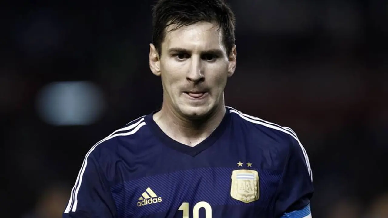 Messi 140606