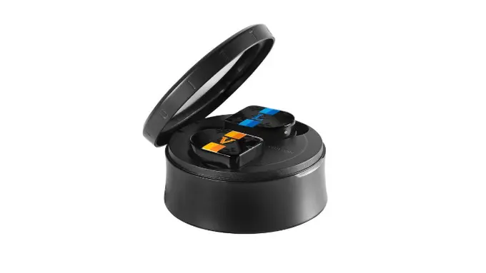 Dengarkan Musik Lebih Fancy dengan Wireless Heaphone dari Louis Vuitton