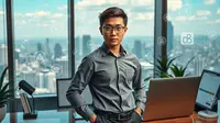 350 Kata-Kata Motivasi Fokus untuk Meraih Kesuksesan dalam Hidup dan Karier