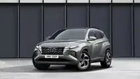 51 Ribu Hyundai Tucson Kena Recall, Masalah Kabel Trailer Hitch Picu Risiko Kebakaran