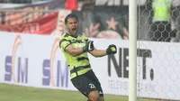 Kondisi Andritany Ardhiyasa Meragukan Jelang Lawan Persipura