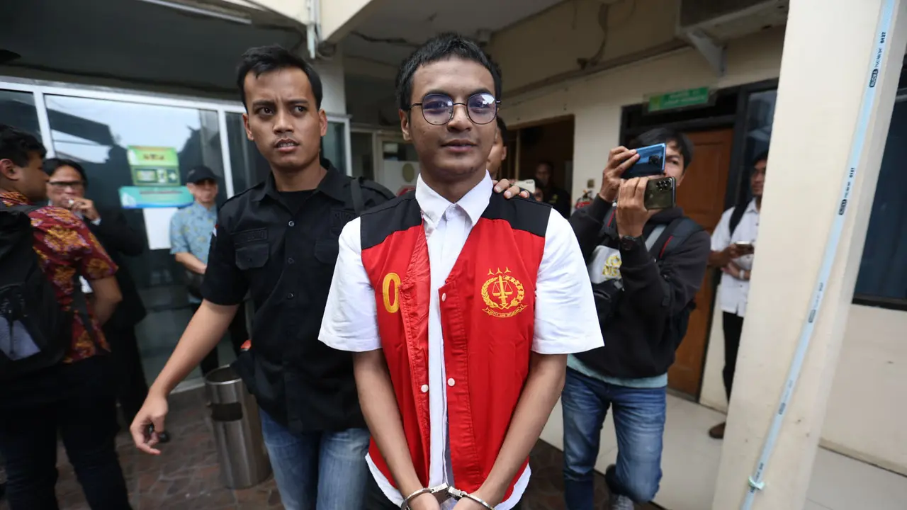 Di Sidang Lanjutan, Vadel Badjideh Hadirkan Saksi dari Pihaknya