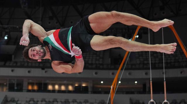 Rusia Dukung Indonesia, Sebut IOC Terapkan Standar Ganda soal Penolakan Visa Atlet Israel