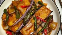 3 Resep Terong Teriyaki yang Bisa Jadi Bekal Piknik di Akhir Pekan