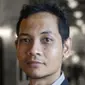 Dosen UII Yogyakarta&nbsp;Ahmad Munasir Rafie Pratama dilaporkan hilang usai kunjungan ke Norwegia. (Liputan6.com/ Ist)
