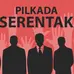 Pilkada DKI 2017 akan berlangsung pada Februari 2017 diikuti tiga calon gubernur Agus Yudhoyono, Anies Baswedan, dan Basuki T. Purnama
