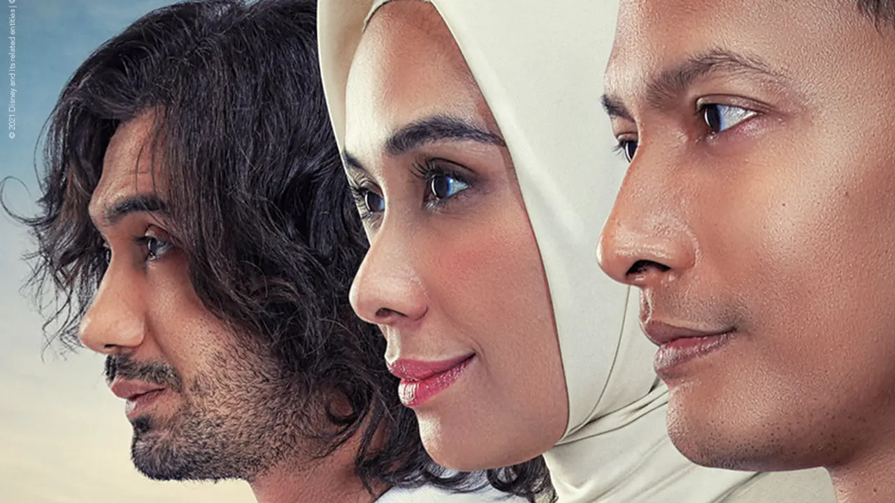 Film Surga Yang Tak Dirindukan 3