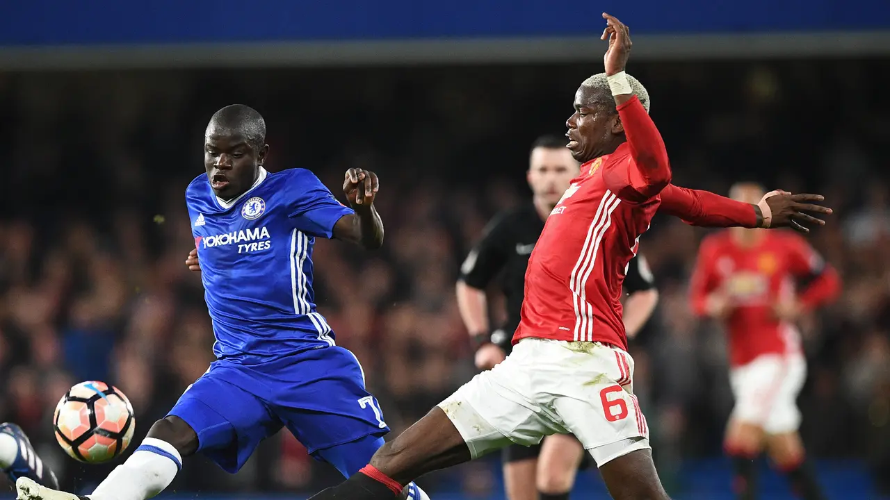 Chelsea
