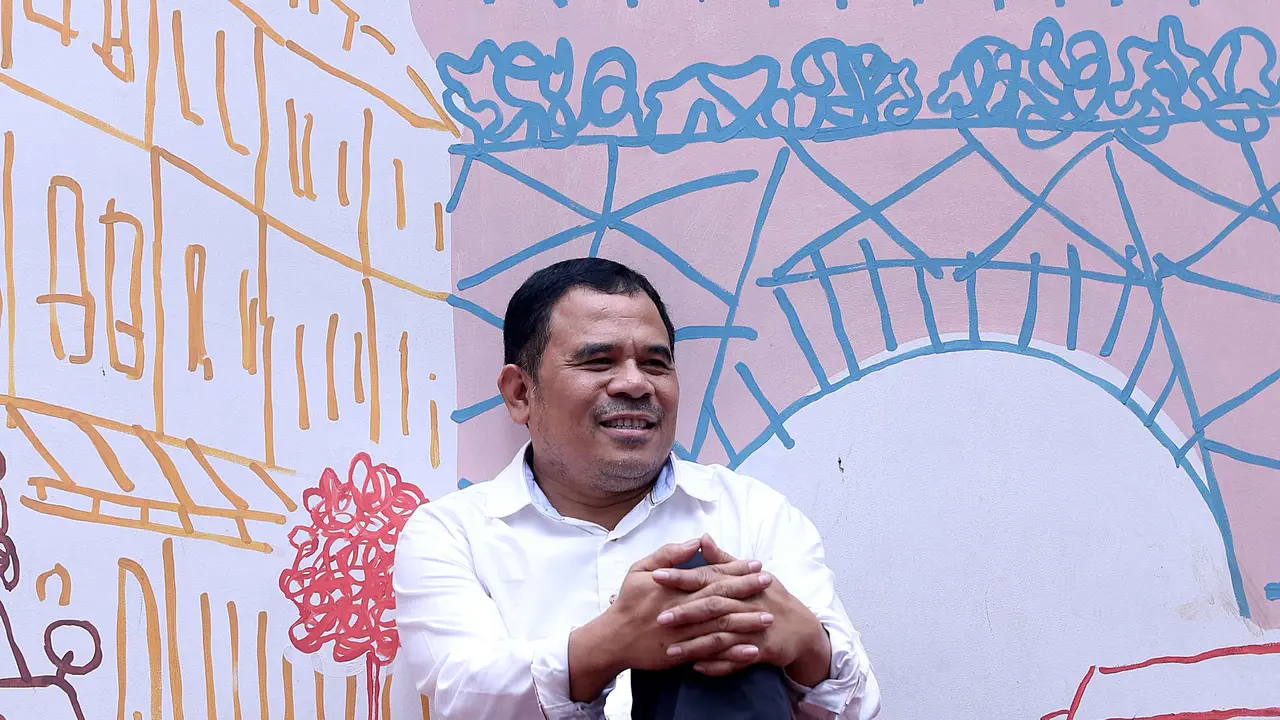 [Bintang] Garin Nugroho