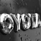 Logo Toyota (Foto: fullhdpictures.com)