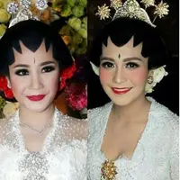 Nagita Slavina dan Caca Tengker. (Instagram/nagitaslavina_lovers)