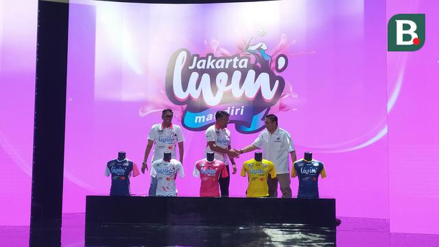 Jakarta Livin Mandiri