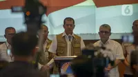 Doni Monardo: Indonesia Sambut Bantuan Negara Sahabat Terkait Covid-19
